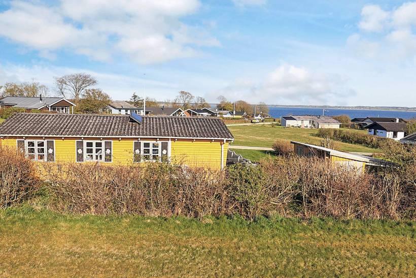Foto von Ferienhaus EG50 in Skyum - Thy/Limfjord