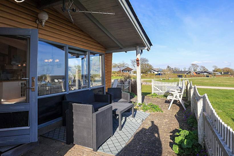 Foto von Ferienhaus EG50 in Skyum - Thy/Limfjord