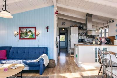 Vorschaubild von Ferienhaus EG50 in Skyum - Thy/Limfjord