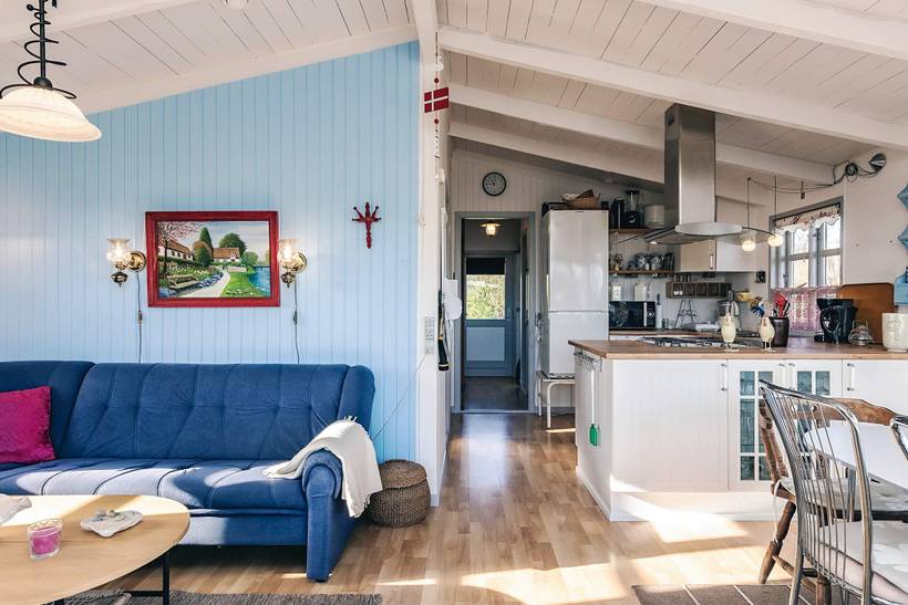 Foto von Ferienhaus EG50 in Skyum - Thy/Limfjord