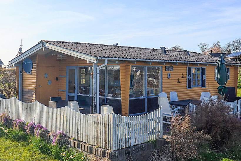 Foto von Ferienhaus EG50 in Skyum - Thy/Limfjord