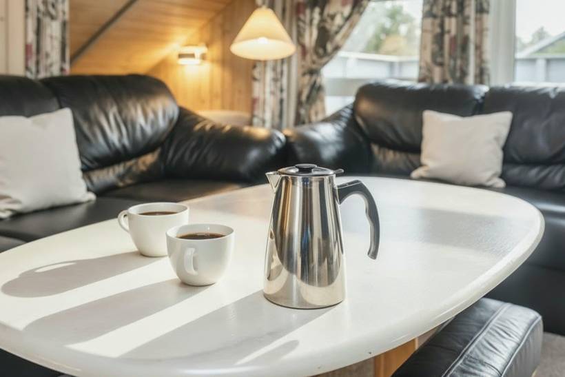 Foto von Ferienhaus EG53 in Vejers Strand - Westjütland