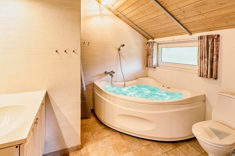 Foto von Ferienhaus EG53 in Vejers Strand - Westjütland