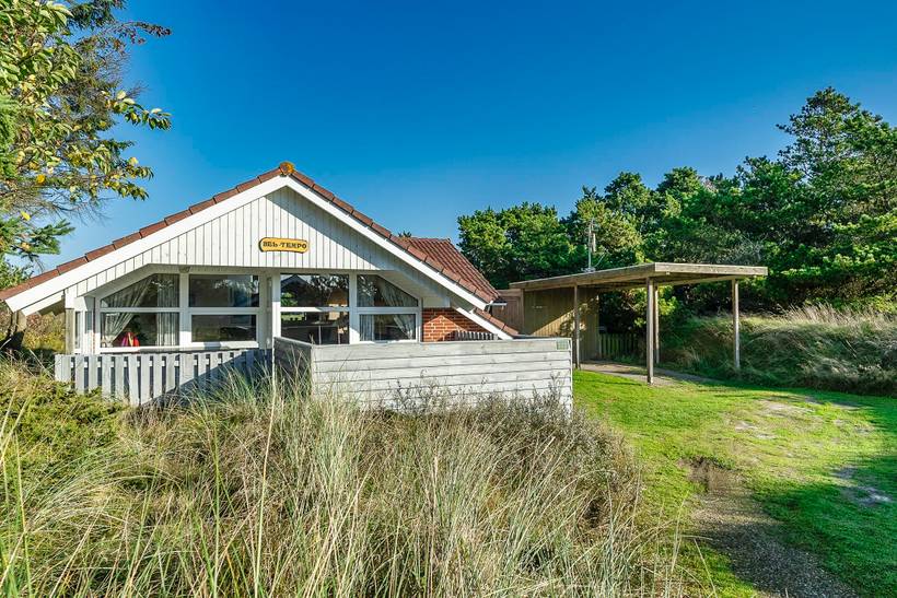 Foto von Ferienhaus EG53 in Vejers Strand - Westjütland