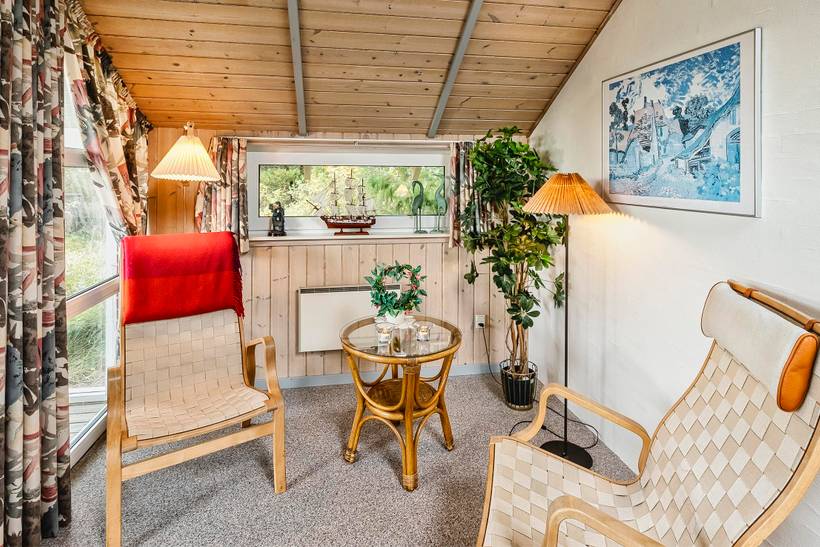 Foto von Ferienhaus EG53 in Vejers Strand - Westjütland