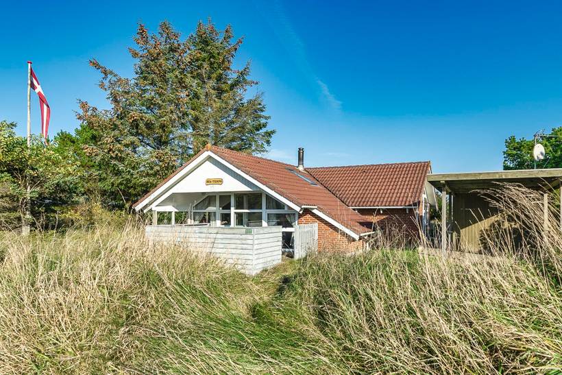 Foto von Ferienhaus EG53 in Vejers Strand - Westjütland