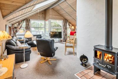 Vorschaubild von Ferienhaus EG53 in Vejers Strand - Westjütland
