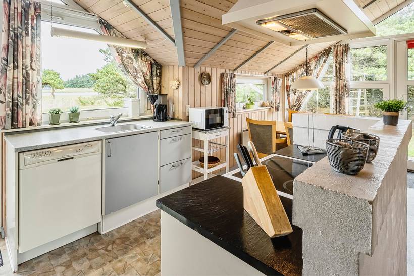 Foto von Ferienhaus EG53 in Vejers Strand - Westjütland