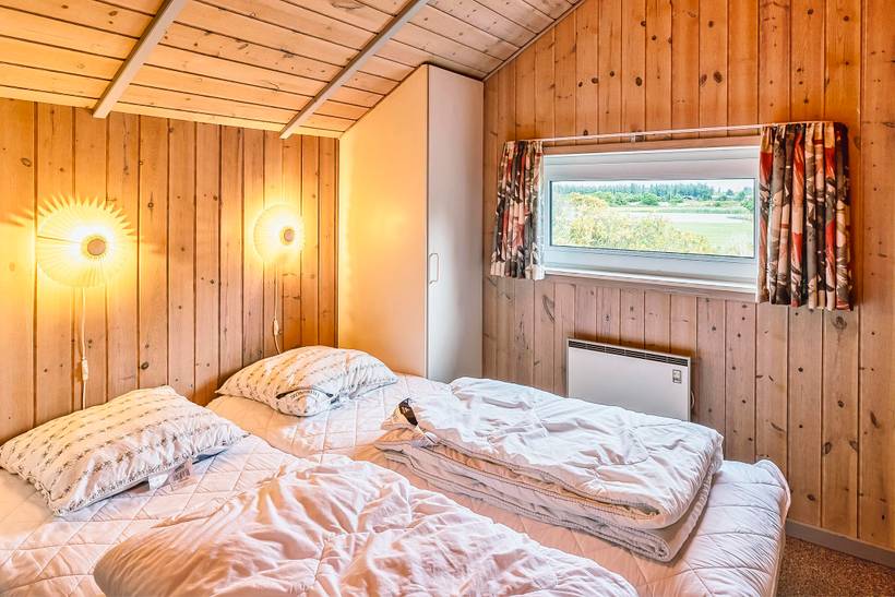 Foto von Ferienhaus EG53 in Vejers Strand - Westjütland