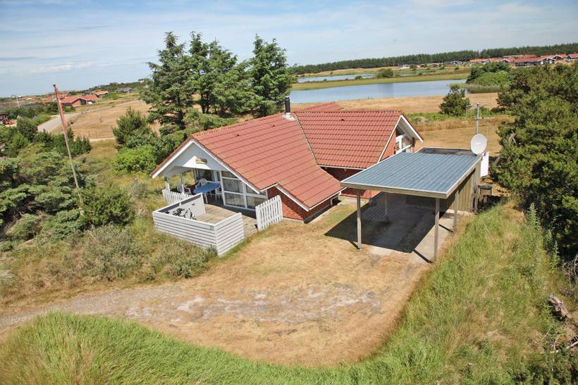 Foto von Ferienhaus EG53 in Vejers Strand - Westjütland