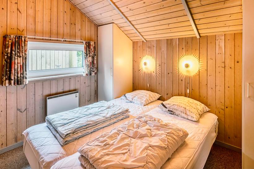 Foto von Ferienhaus EG53 in Vejers Strand - Westjütland