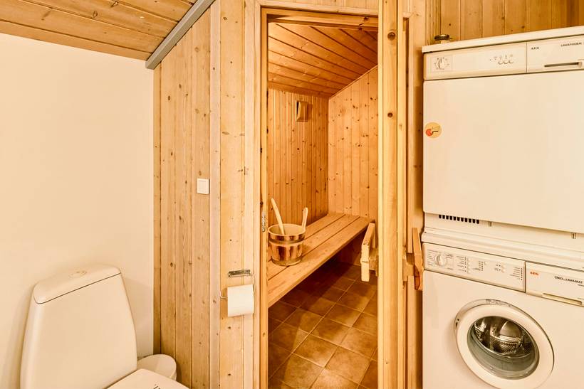 Foto von Ferienhaus EG53 in Vejers Strand - Westjütland