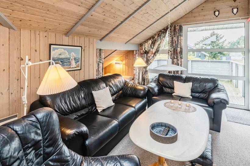 Foto von Ferienhaus EG53 in Vejers Strand - Westjütland