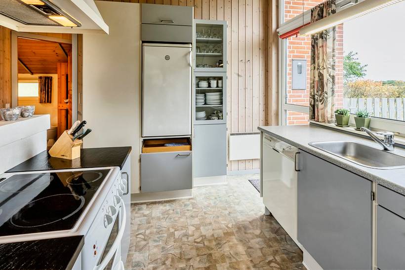 Foto von Ferienhaus EG53 in Vejers Strand - Westjütland