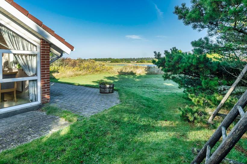 Foto von Ferienhaus EG53 in Vejers Strand - Westjütland