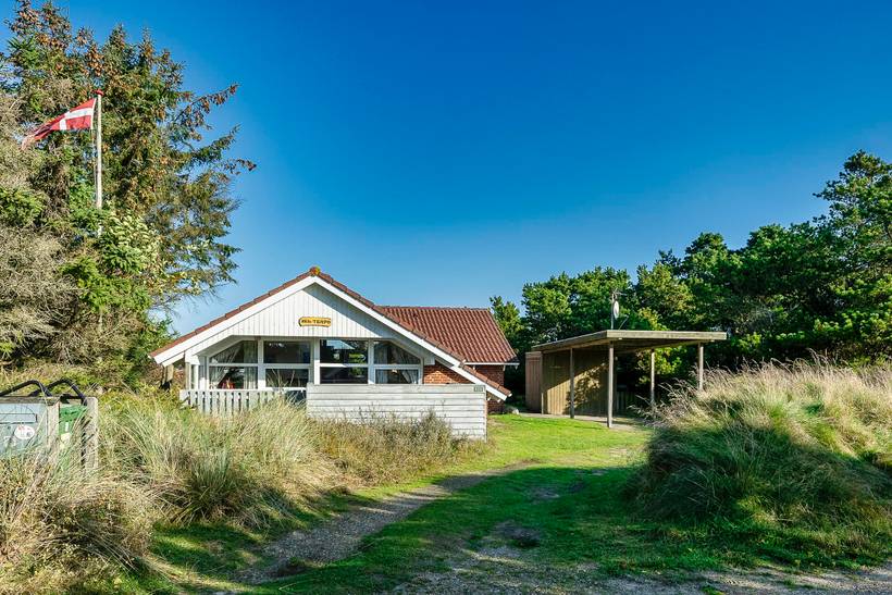 Foto von Ferienhaus EG53 in Vejers Strand - Westjütland