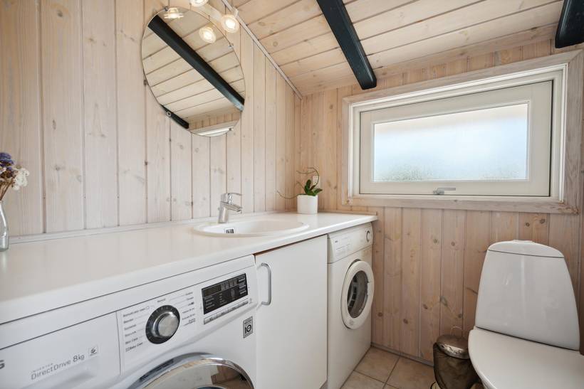 Foto von Ferienhaus EG55 in Flovt - Südjütland