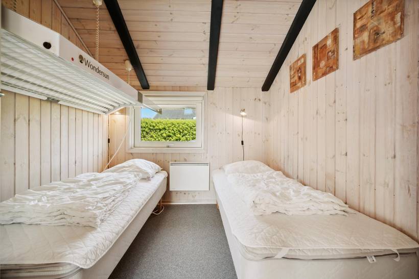Foto von Ferienhaus EG55 in Flovt - Südjütland