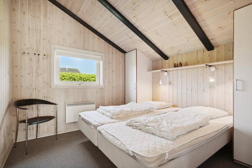 Foto von Ferienhaus EG55 in Flovt - Südjütland