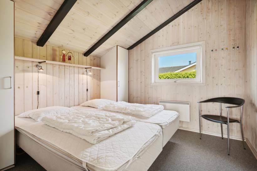 Foto von Ferienhaus EG55 in Flovt - Südjütland