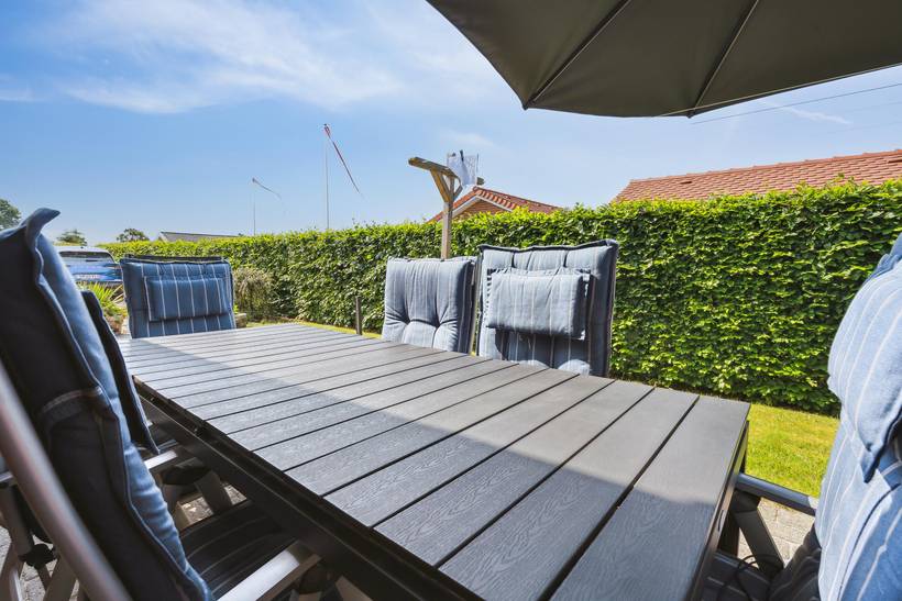 Foto von Ferienhaus EG55 in Flovt - Südjütland