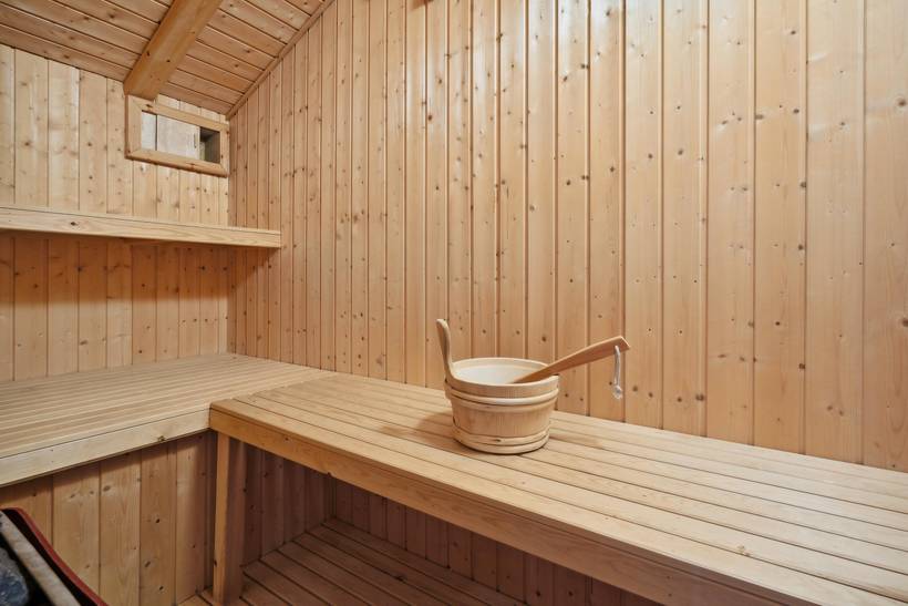 Foto von Ferienhaus EG55 in Flovt - Südjütland