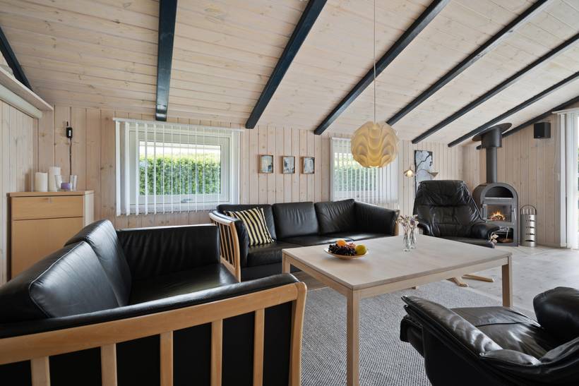 Foto von Ferienhaus EG55 in Flovt - Südjütland