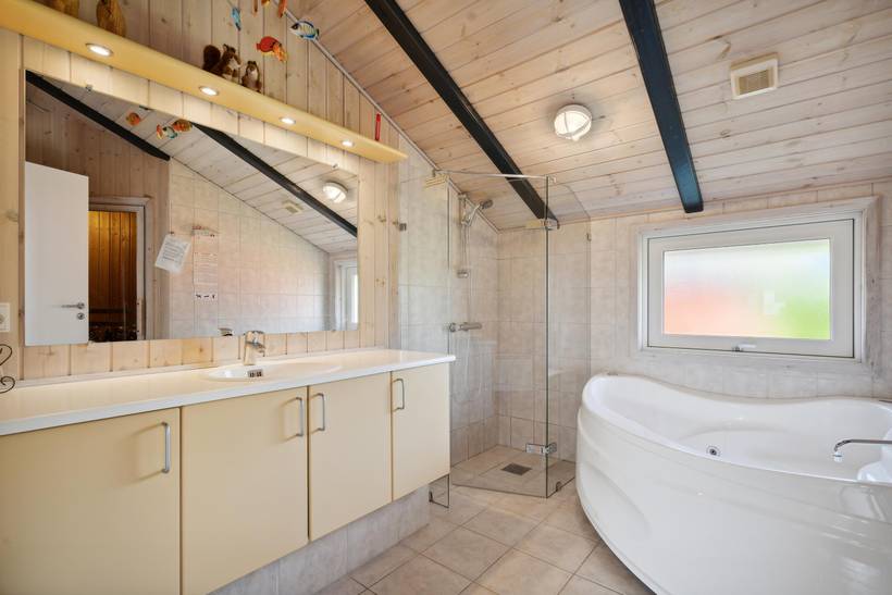 Foto von Ferienhaus EG55 in Flovt - Südjütland