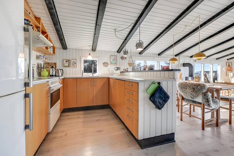 Foto von Ferienhaus EG59 in Fjand - Westjütland