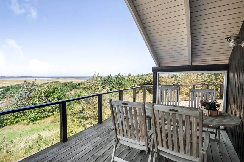 Foto von Ferienhaus EG59 in Fjand - Westjütland