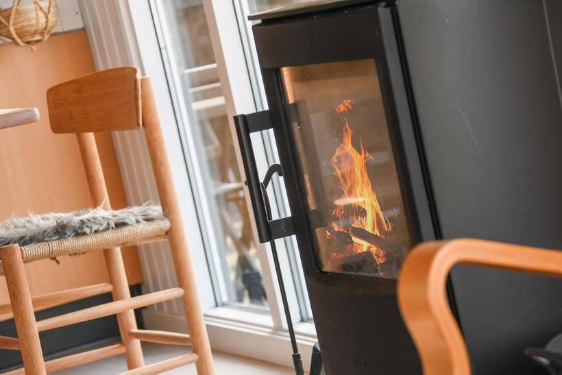 Foto von Ferienhaus EG59 in Fjand - Westjütland