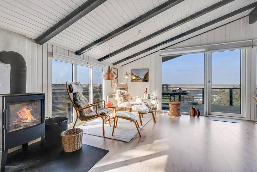 Foto von Ferienhaus EG59 in Fjand - Westjütland