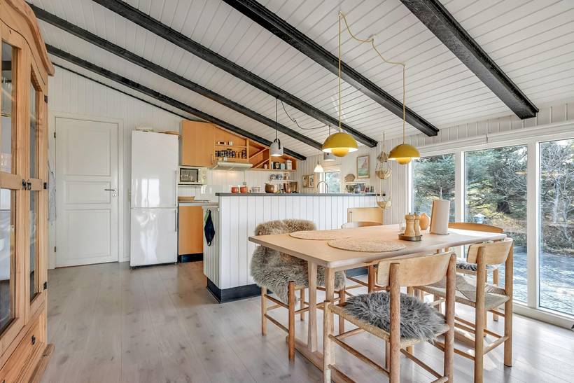 Foto von Ferienhaus EG59 in Fjand - Westjütland