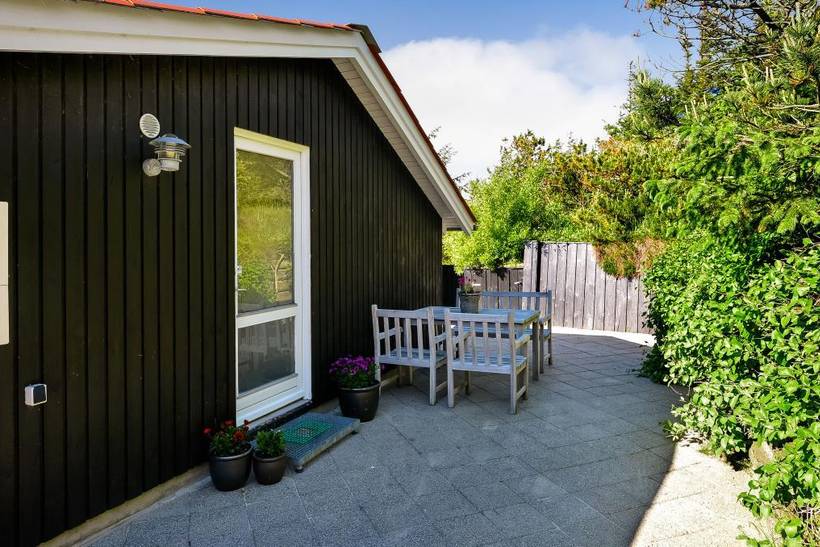Foto von Ferienhaus EG59 in Fjand - Westjütland