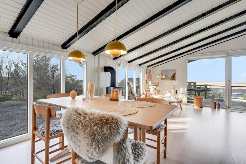 Foto von Ferienhaus EG59 in Fjand - Westjütland