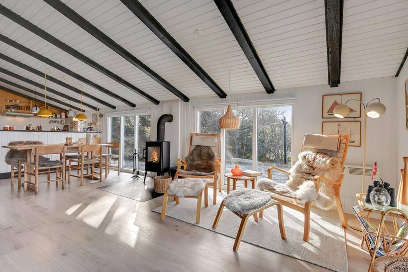 Foto von Ferienhaus EG59 in Fjand - Westjütland