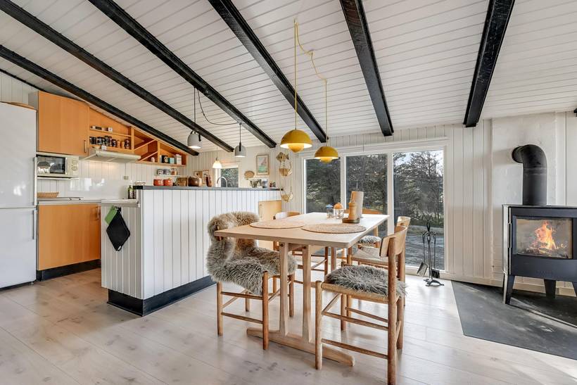 Foto von Ferienhaus EG59 in Fjand - Westjütland