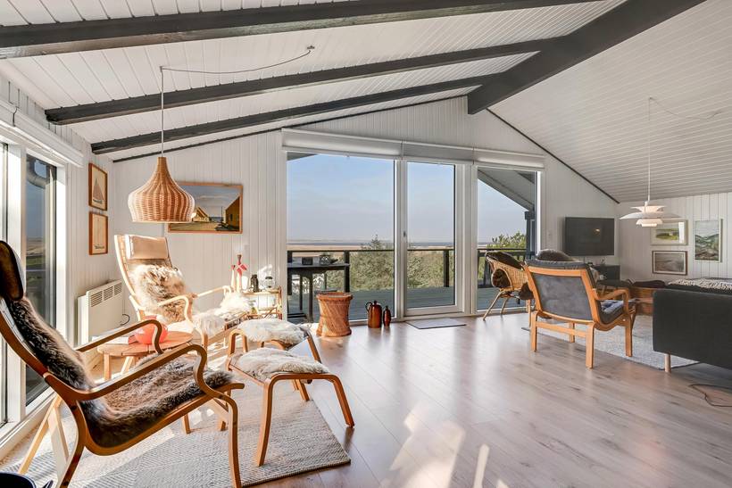 Foto von Ferienhaus EG59 in Fjand - Westjütland