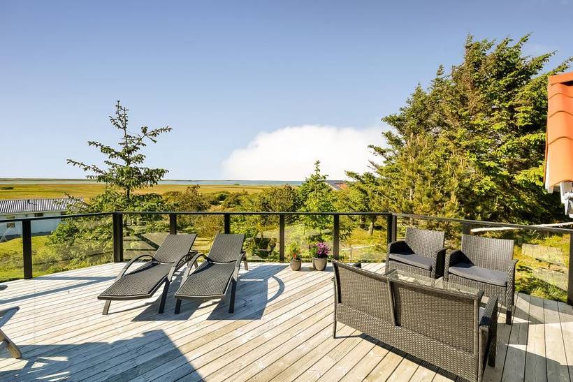 Foto von Ferienhaus EG59 in Fjand - Westjütland