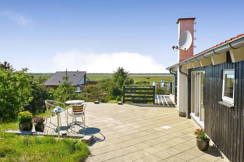 Foto von Ferienhaus EG59 in Fjand - Westjütland
