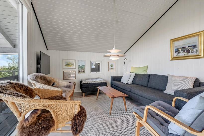 Foto von Ferienhaus EG59 in Fjand - Westjütland