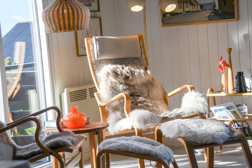 Foto von Ferienhaus EG59 in Fjand - Westjütland
