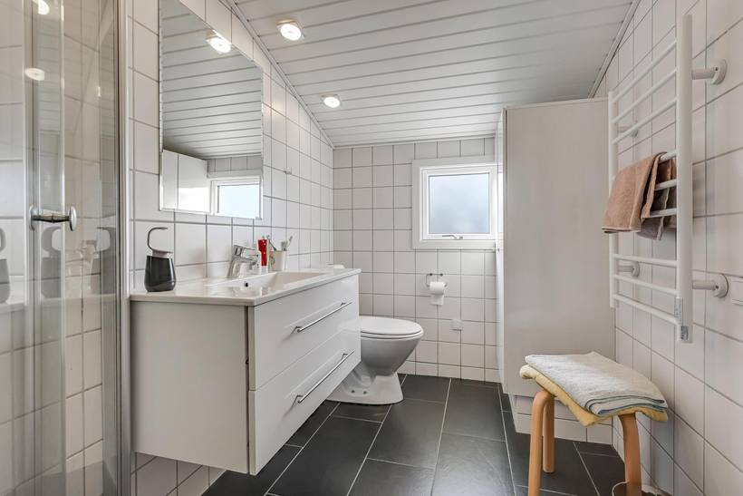 Foto von Ferienhaus EG59 in Fjand - Westjütland