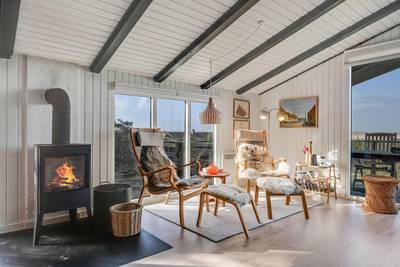 Vorschaubild von Ferienhaus EG59 in Fjand - Westjütland