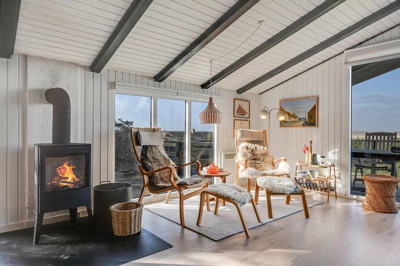 Foto von Ferienhaus EG59 in Fjand - Westjütland