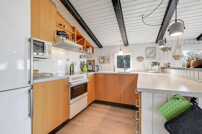 Foto von Ferienhaus EG59 in Fjand - Westjütland