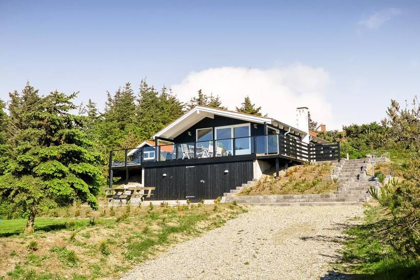 Foto von Ferienhaus EG59 in Fjand - Westjütland