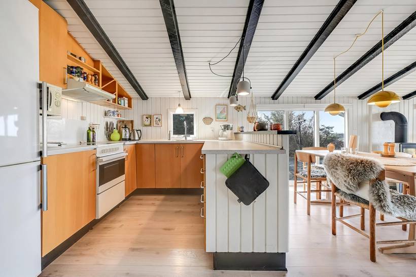 Foto von Ferienhaus EG59 in Fjand - Westjütland