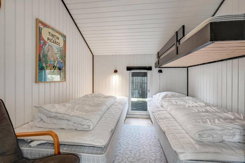 Foto von Ferienhaus EG59 in Fjand - Westjütland