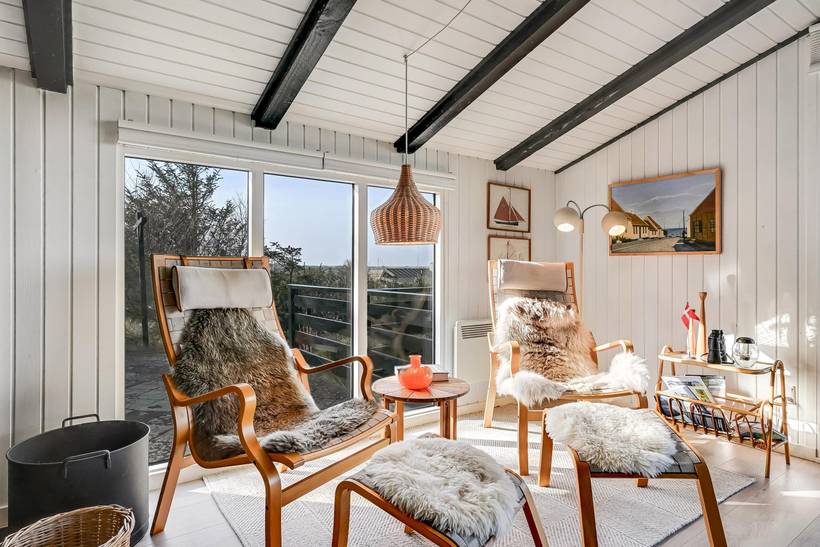 Foto von Ferienhaus EG59 in Fjand - Westjütland